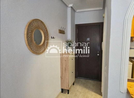 Herverkoop - Appartement -
Torrevieja