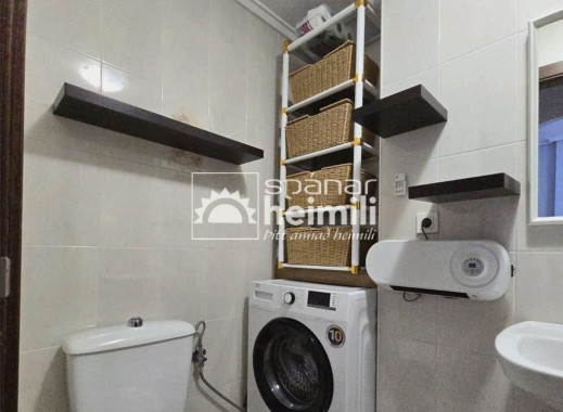 Herverkoop - Appartement -
Torrevieja