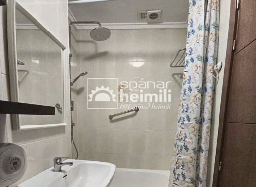 Herverkoop - Appartement -
Torrevieja