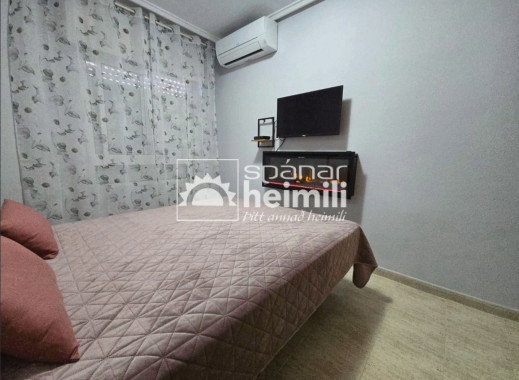 Herverkoop - Appartement -
Torrevieja