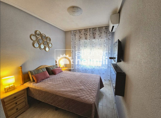 Herverkoop - Appartement -
Torrevieja