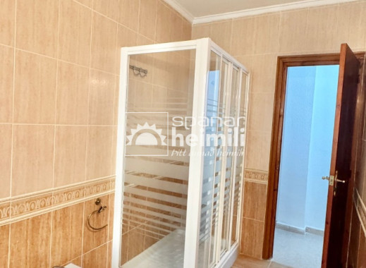 Endursala - Íbúð í fjölbýli -
Torrevieja
