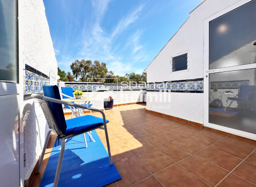 Reventa - Adosado -
La Zenia