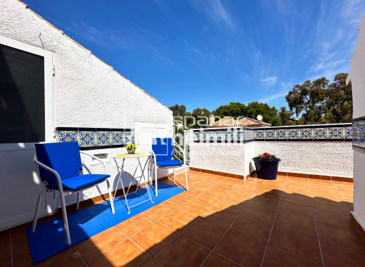 Reventa - Adosado -
La Zenia
