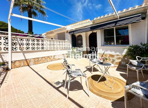 Reventa - Adosado -
La Zenia