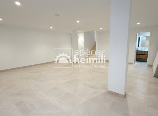 Videresalg - Villa -
Santa Rosalia