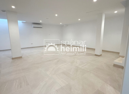 Videresalg - Villa -
Santa Rosalia