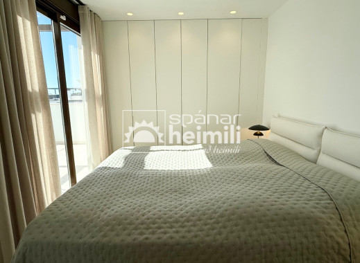 Videresalg - Villa -
Santa Rosalia
