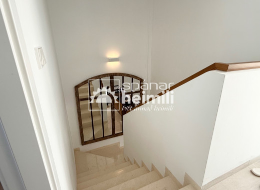 Videresalg - Villa -
Santa Rosalia