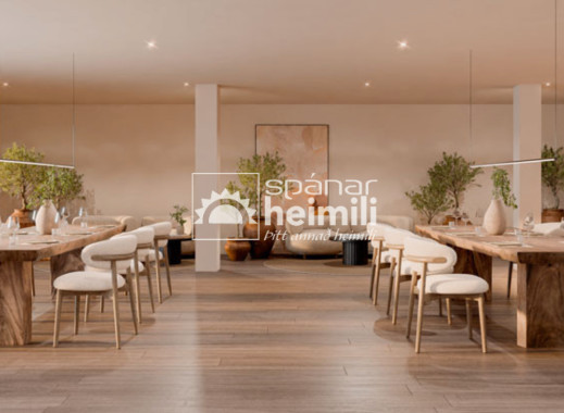 Obra nueva - Apartamento -
Malaga - Mijas