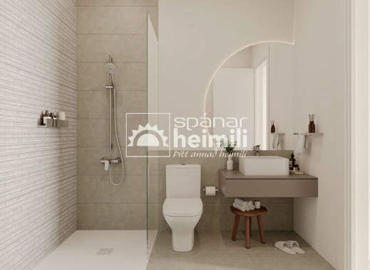 Obra nueva - Apartamento -
Malaga - Mijas