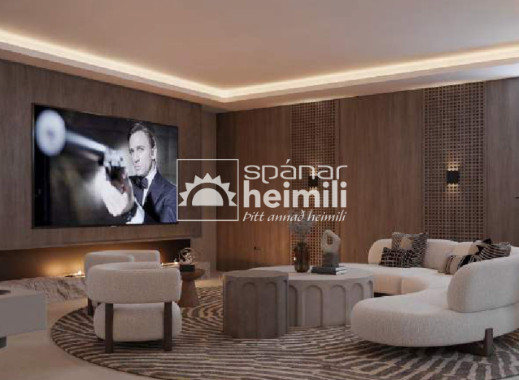 Obra nueva - Villa -
Malaga - Estepona