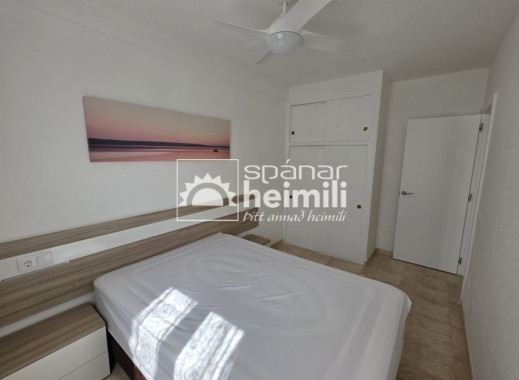 Endursala - Íbúð í fjölbýli -
Torrevieja
