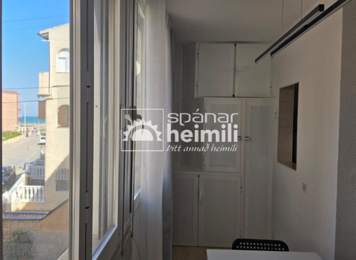 Endursala - Íbúð í fjölbýli -
Torrevieja