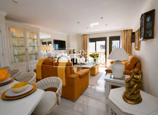 Revente - Appartement -
Malaga - Mijas Costa