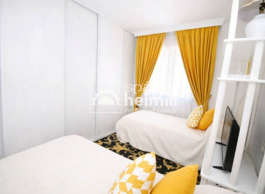Revente - Appartement -
Malaga - Mijas Costa
