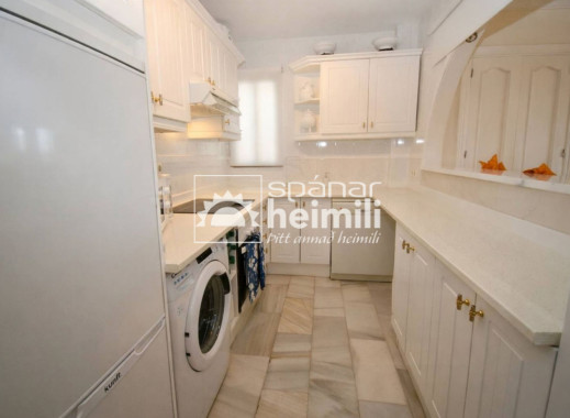 Revente - Appartement -
Malaga - Mijas Costa