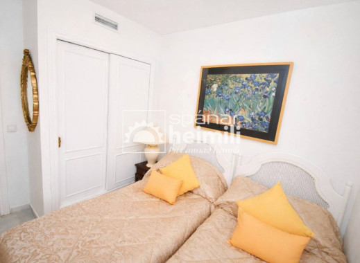 Revente - Appartement -
Malaga - Mijas Costa