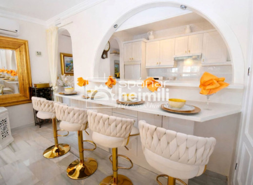 Revente - Appartement -
Malaga - Mijas Costa