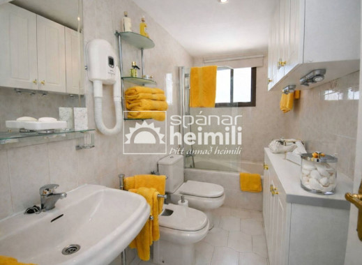 Revente - Appartement -
Malaga - Mijas Costa