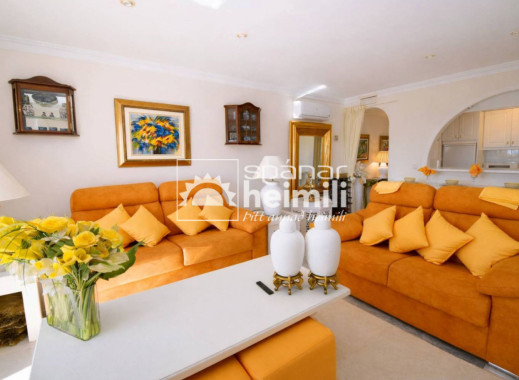 Revente - Appartement -
Malaga - Mijas Costa