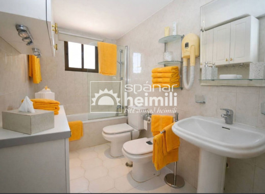 Revente - Appartement -
Malaga - Mijas Costa