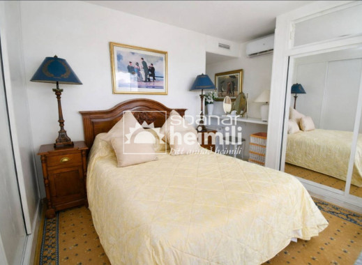 Revente - Appartement -
Malaga - Mijas Costa