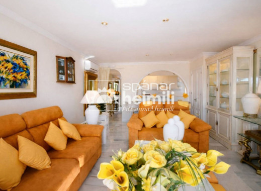Revente - Appartement -
Malaga - Mijas Costa