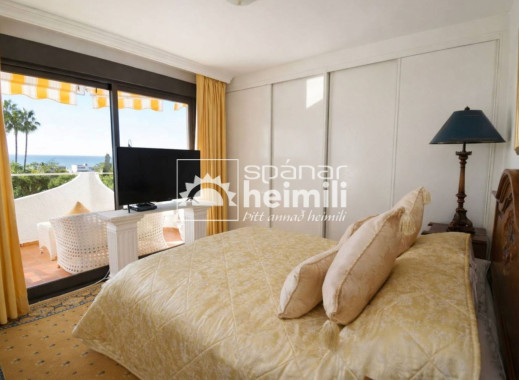 Revente - Appartement -
Malaga - Mijas Costa