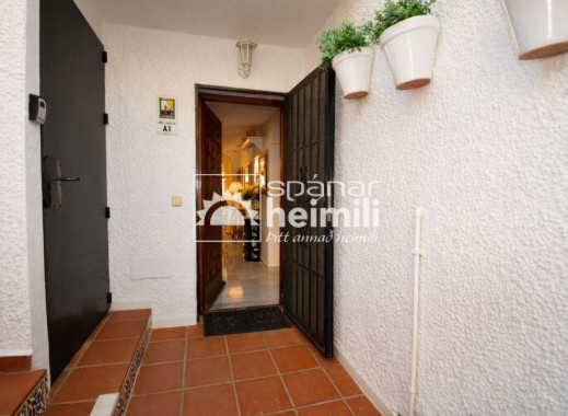 Revente - Appartement -
Malaga - Mijas Costa