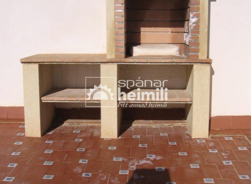 Odsprzedaż - Szeregowiec -
Villamartin