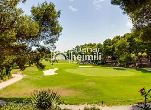 Endursala - Raðhús -
Villamartin