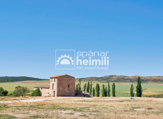 Revente - Maison de campagne -
Murcia