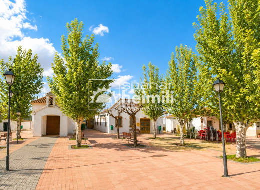 Revente - Maison de campagne -
Murcia