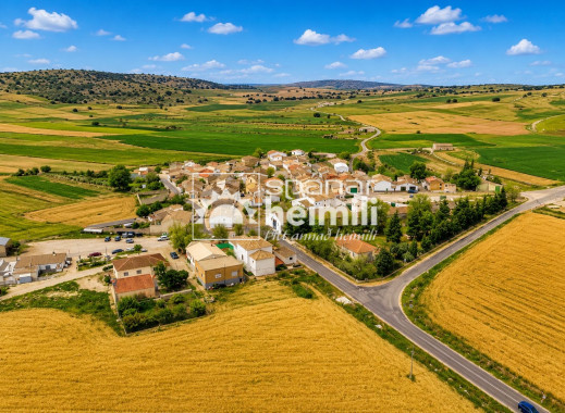 Revente - Maison de campagne -
Murcia