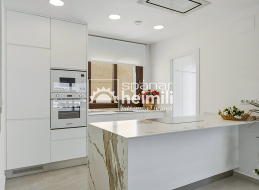 Nouvelle construction - Villa -
Vistabella