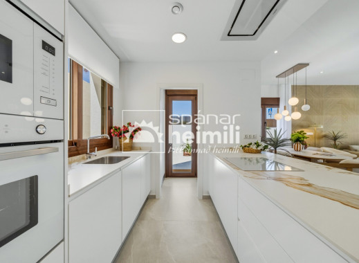 Nouvelle construction - Villa -
Vistabella