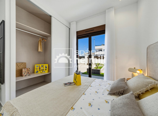 Nouvelle construction - Villa -
Vistabella