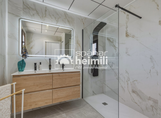 Nouvelle construction - Villa -
Vistabella