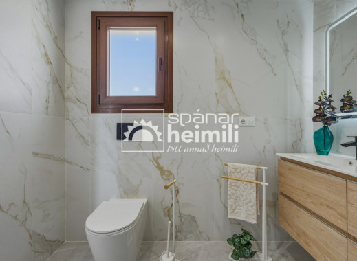 Nouvelle construction - Villa -
Vistabella