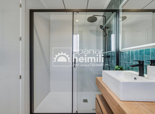 Nouvelle construction - Villa -
Vistabella