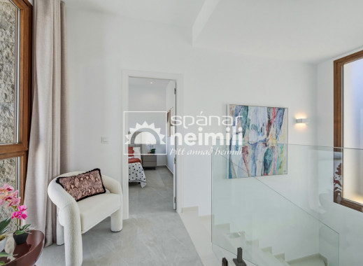 Nouvelle construction - Villa -
Vistabella