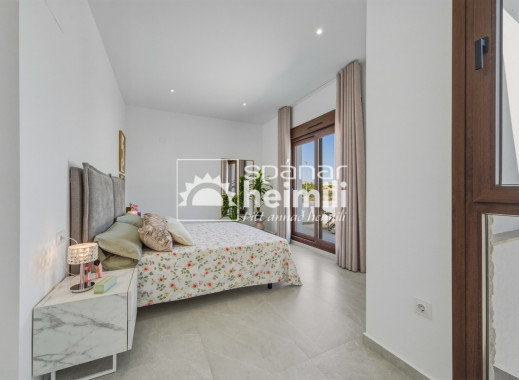 Nouvelle construction - Villa -
Vistabella