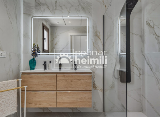 Nouvelle construction - Villa -
Vistabella