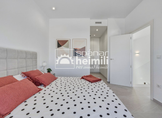 Nouvelle construction - Villa -
Vistabella