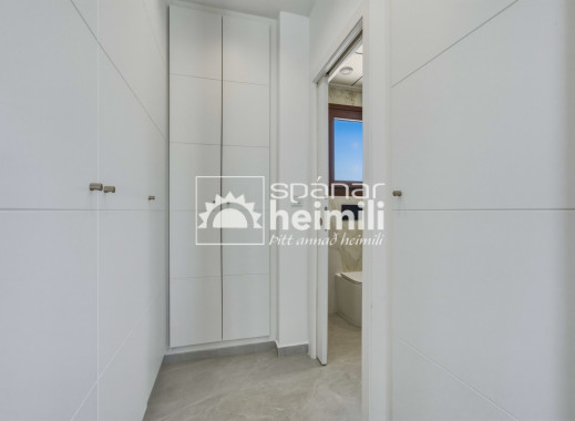 Nouvelle construction - Villa -
Vistabella