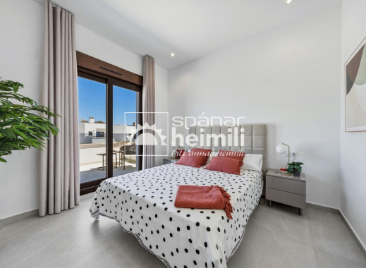 Nouvelle construction - Villa -
Vistabella
