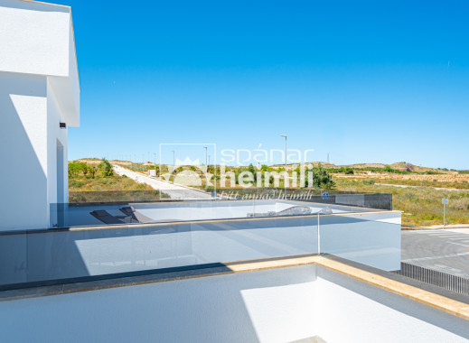 Nouvelle construction - Villa -
Vistabella