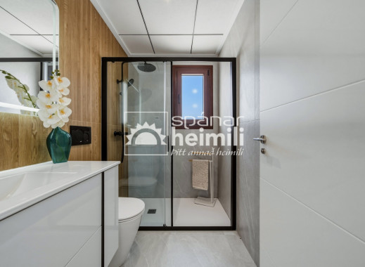 Nouvelle construction - Villa -
Vistabella