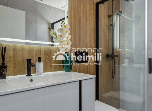 Nouvelle construction - Villa -
Vistabella